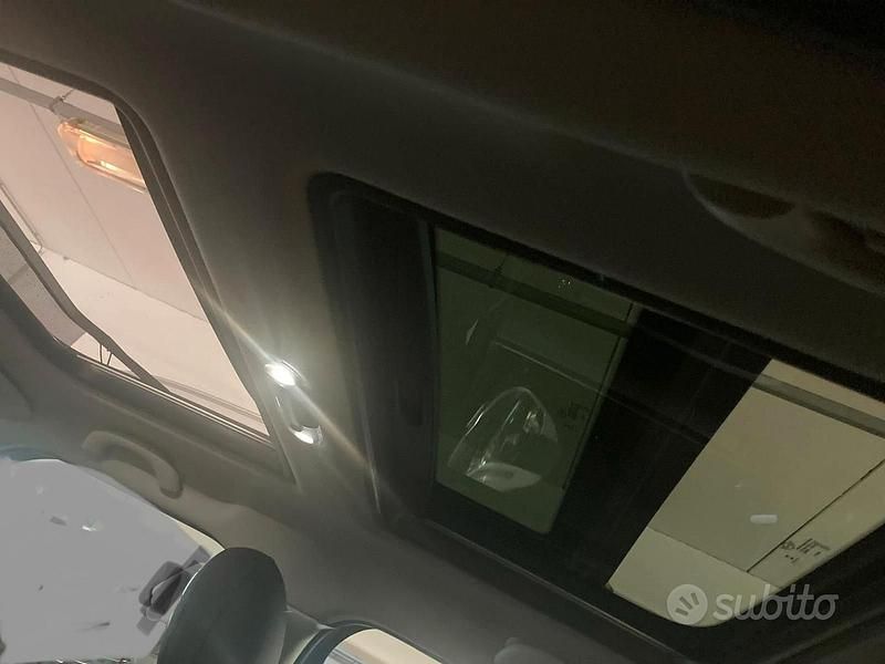 Usata Mini Cooper Countryman 2020 Blu SUV