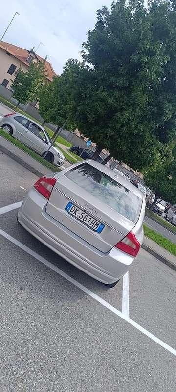 Usata Volvo S80 Kinetic 185 CV (136 kW) 2008 Berlina