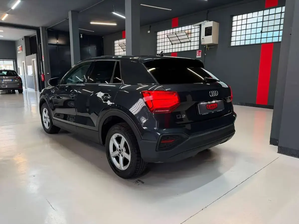 Usata Audi Q2 Business Plus 116 CV (85 kW) 2022 Other SUV