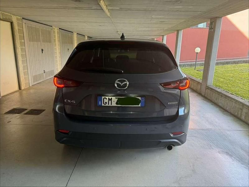 Usata Mazda CX-5 150 CV (110 kW) 2023 SUV