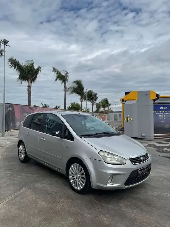 Usata Ford C-MAX Titanium 116 CV (85 kW) 2008 Other Monovolume
