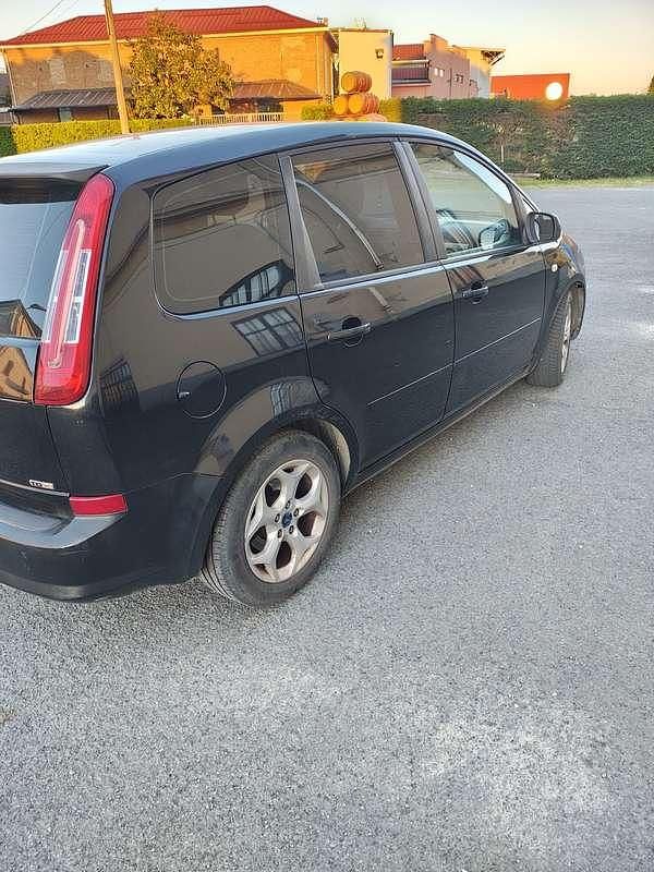 Usata Ford C-MAX 90 CV (66 kW) 2009 Monovolume