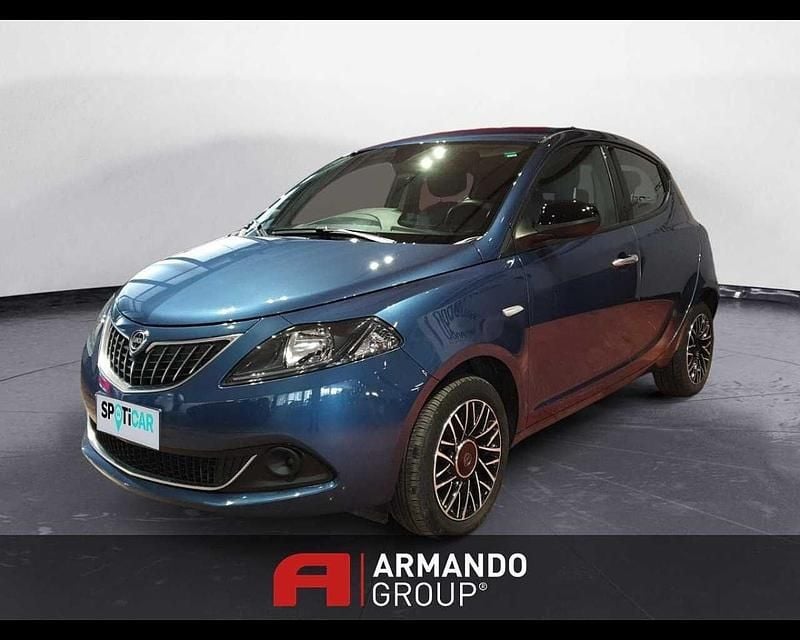 Usata Lancia Ypsilon S 69 CV (50 kW) 2024 Utilitaria