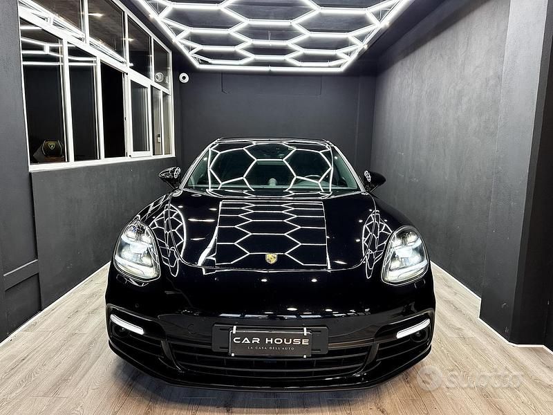 Usata 2017 Porsche Panamera 4S Tre volumi | 62.000 € - Immagine 1/4