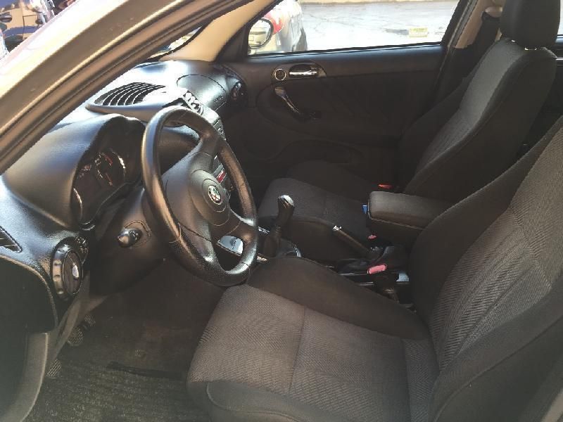 Usato 2008 Alfa Romeo 147 1 6 Benzin 105 Cv 2 950