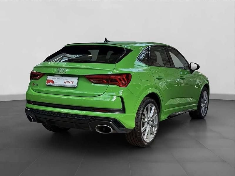 Usata Audi RS Q3 Sportback Ambiente 400 CV (294 kW) 2023 Kyalami SUV