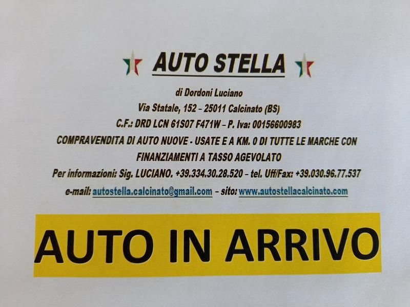 Usata VW Golf VII 122 CV (89 kW) 2013 Argento Berlina