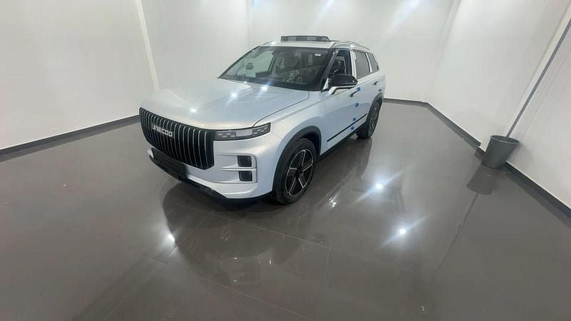 Begagnad Jaecoo 7 143 HK (105 kW) 2025 SUV