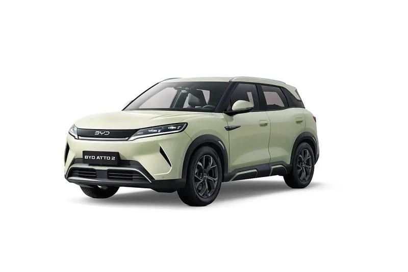 Nuova 2025 BYD Atto 2 Boost SUV | 28.500 € - Immagine 1/4