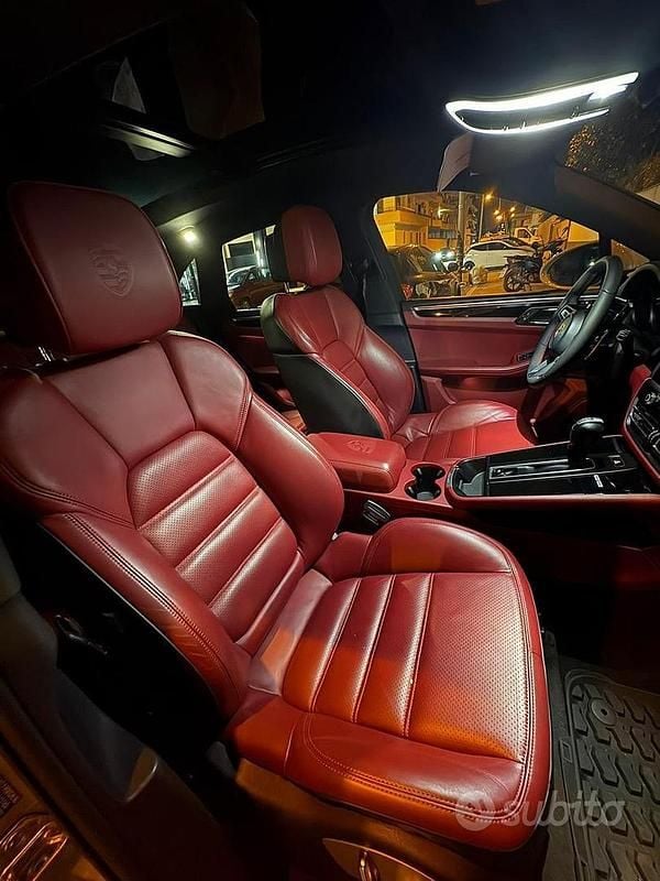 Usata Porsche Macan 2023 SUV