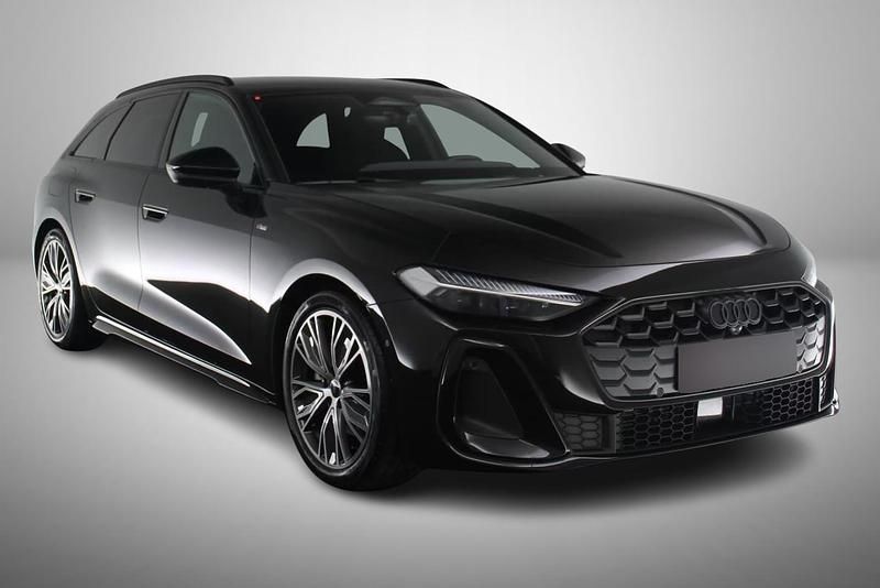 Nuova Audi A5 S-Line 204 CV (150 kW) 2025 Nero Station wagon
