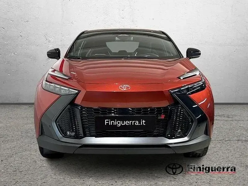 Usata Toyota C-HR Sport 223 CV (164 kW) 2025 Other SUV