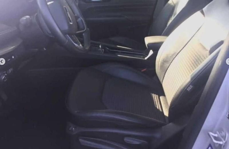 Usata Jeep Compass Limited 190 CV (139 kW) 2021 Argento SUV