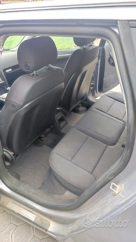 Usata Audi A3 140 CV (102 kW) 2006 Utilitaria