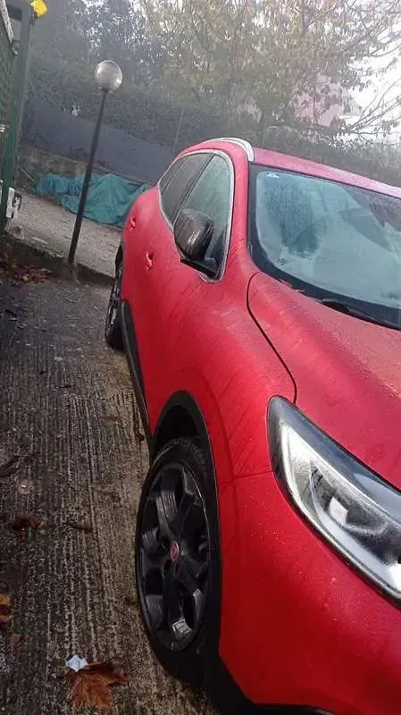 Usata Renault Kadjar 110 CV (80 kW) 2017 SUV