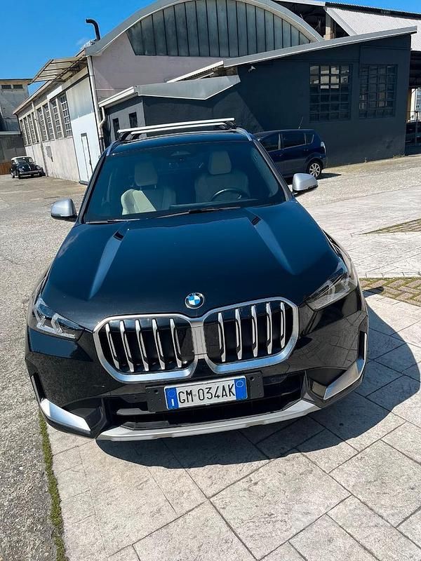 Usata BMW X1 2022 SUV