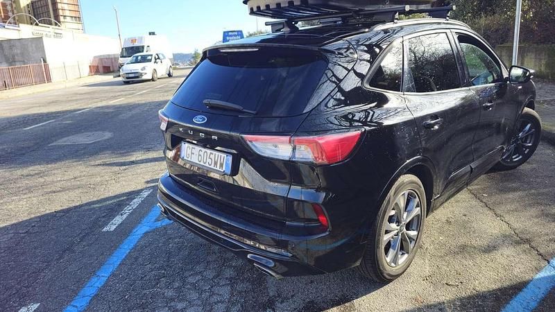 Usata Ford Kuga ST-Line 120 CV (88 kW) 2021 SUV
