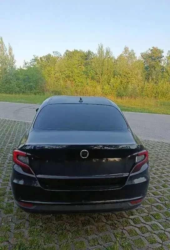 Usata Fiat Tipo Lounge 120 CV (88 kW) 2019 Berlina