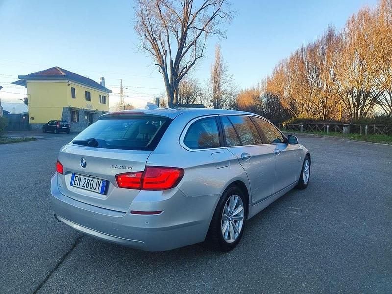 Usata BMW 525 218 CV (160 kW) 2012 Other Station wagon