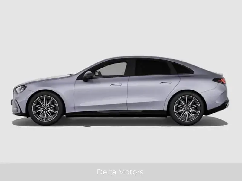 Nuova Mercedes C400 AMG Line Premium 359 kW (489 CV) 2026 Nero Berlina