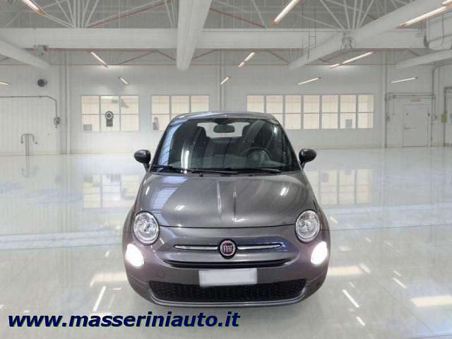 Usata Fiat 500 70 CV (51 kW) 2022 Grigio metallizzato Utilitaria