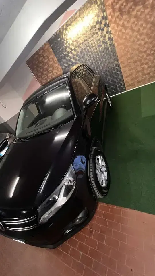 Usata VW Tiguan Sport 110 CV (80 kW) 2016 Other SUV