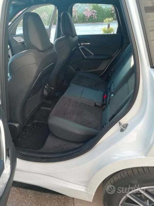Usata BMW X1 150 CV (110 kW) 2023 SUV