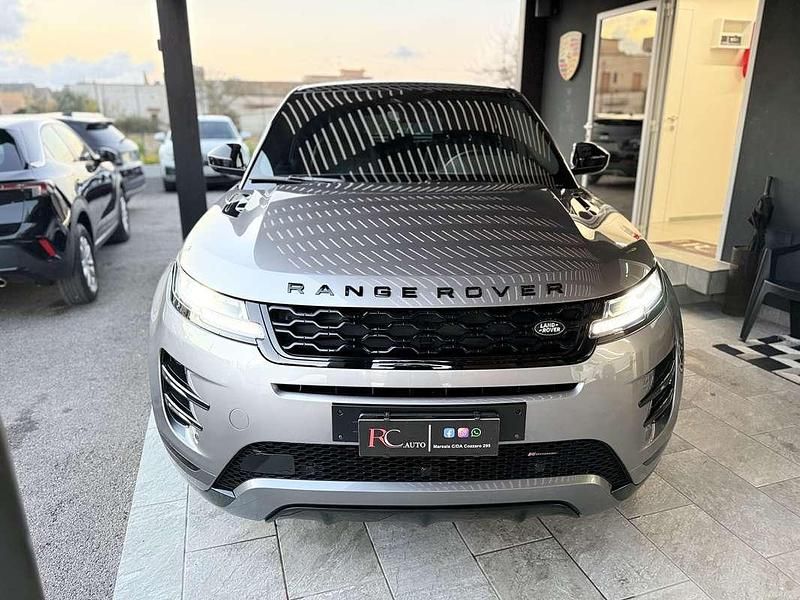 Usata Land Rover Range Rover evoque HSE Dynamic 163 CV (119 kW) 2023 SUV