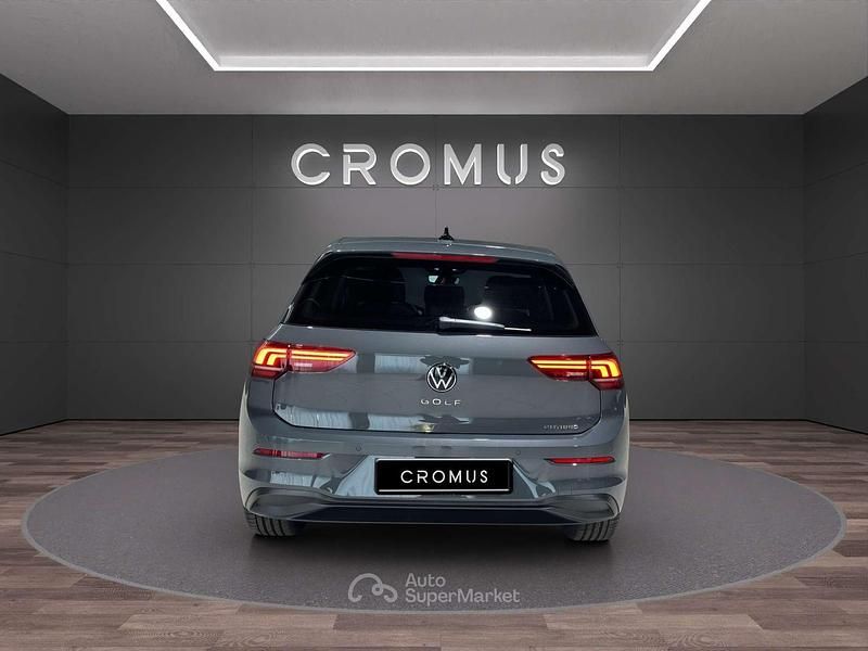 Nuova VW Golf VIII Edition 204 CV (150 kW) 2026 Other Berlina