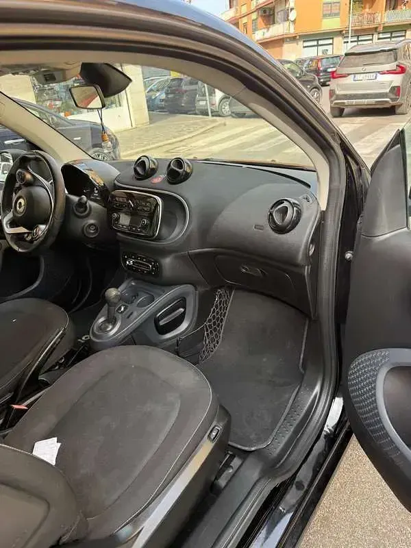 Usata Smart ForTwo Coupé 75 CV (55 kW) 2017 Coupé