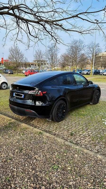 Usata Tesla Model Y RWD 88 kW (120 CV) 2024 SUV