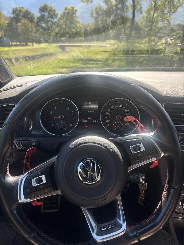 Usata 2017 VW Golf GTI Berlina | 20.000 € (Super prezzo) - Immagine 1/4