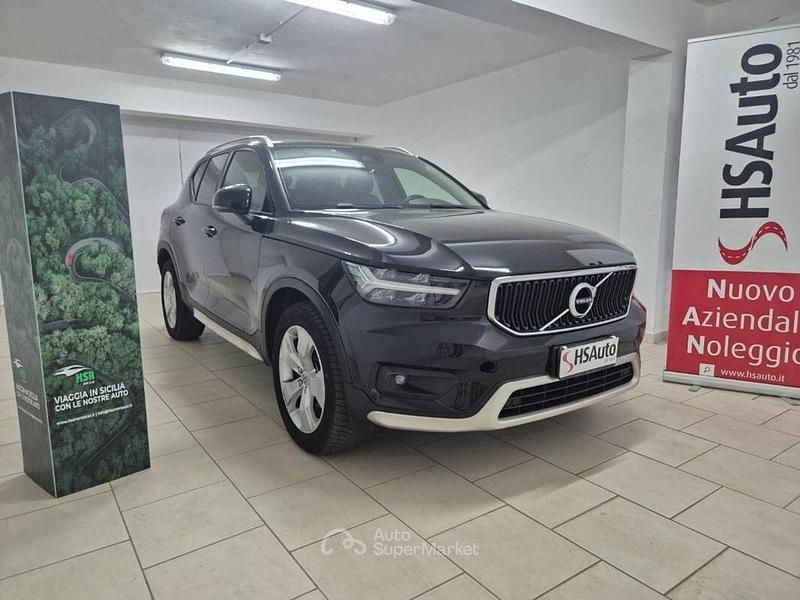Gebraucht Volvo XC40 150 PS (110 kW) 2020 SUV