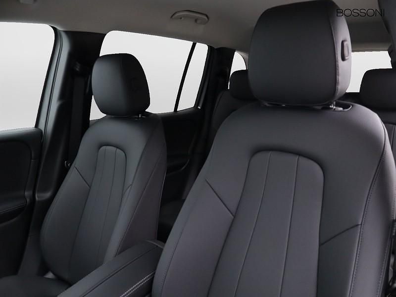 Nuova Mercedes GLB200 Advanced Plus 150 CV (110 kW) 2026 Grigio SUV