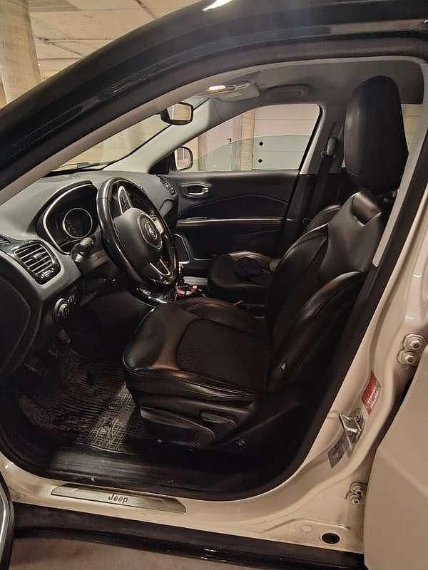 Usata Jeep Compass Limited 120 CV (88 kW) 2020 SUV