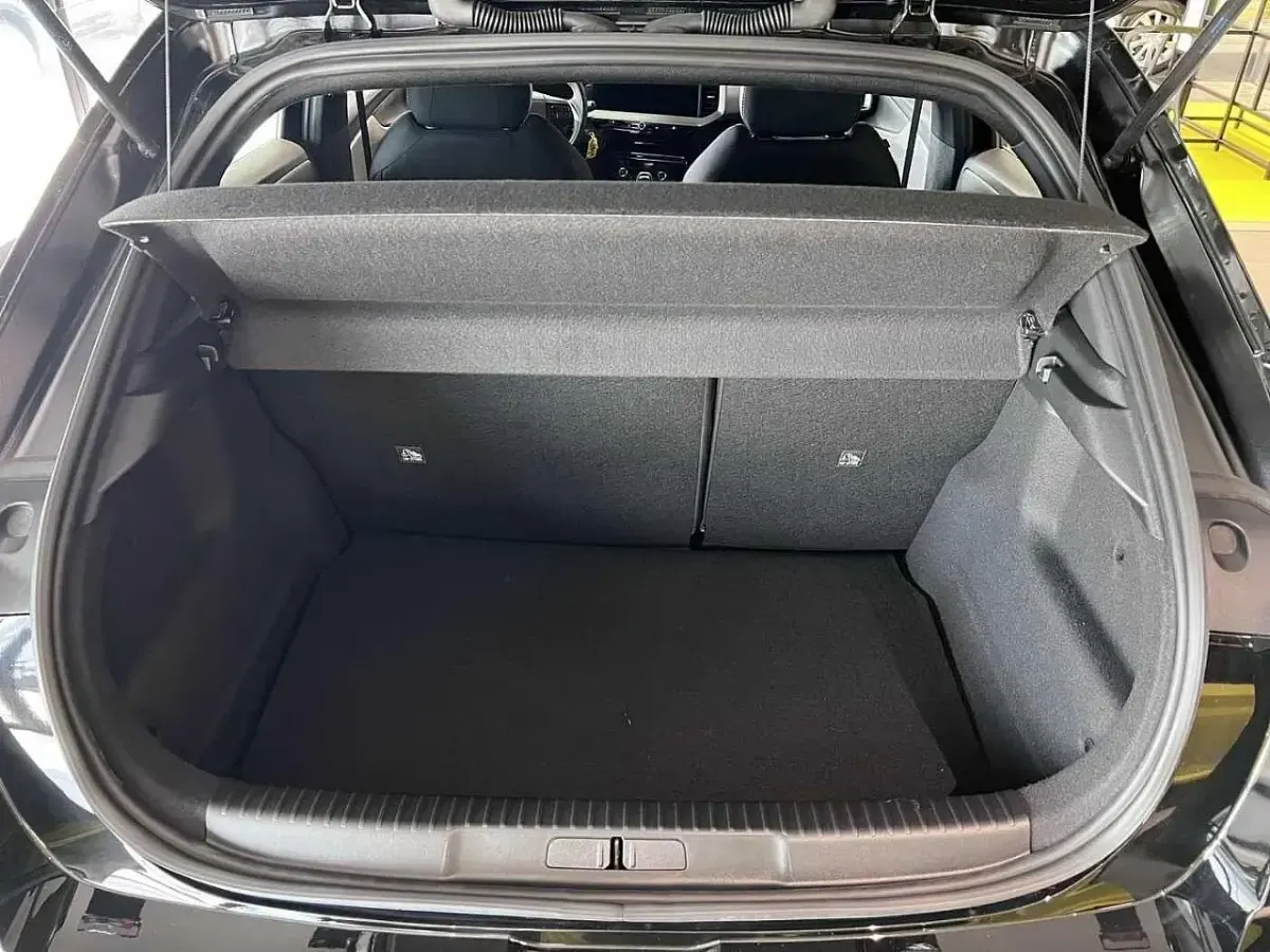 Nuova Opel Mokka Edition 136 CV (100 kW) 2026 Nero SUV