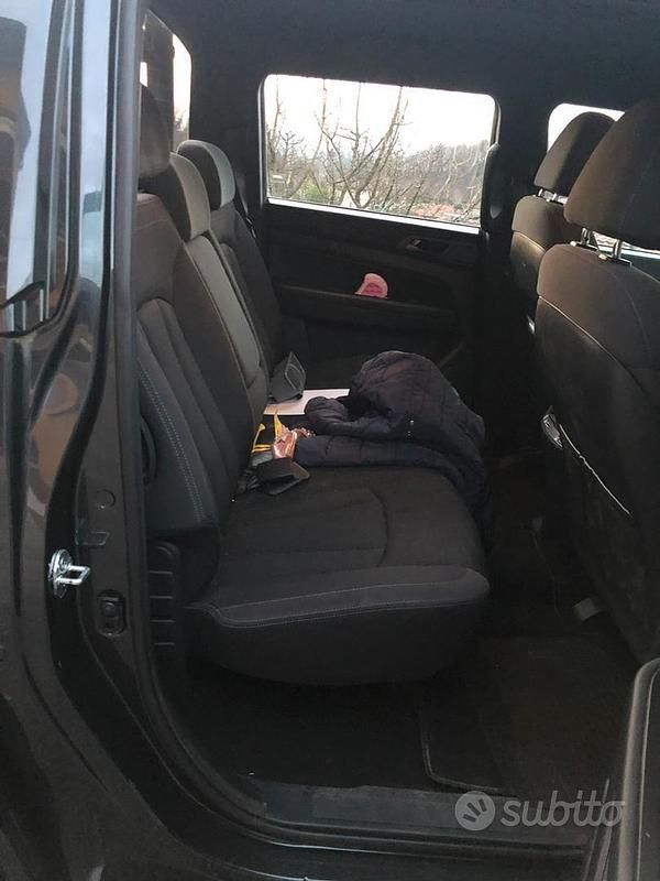 Usata Ssangyong (KGM) Rexton 2022 SUV