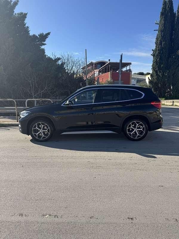 Usata BMW X1 xLine 150 CV (110 kW) 2016 SUV