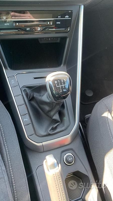 Usata VW Polo 2023 Utilitaria