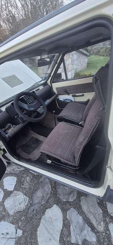 Usata Fiat Panda S 45 CV (33 kW) 1985 Beige Utilitaria