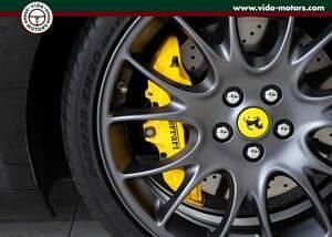 Usata Ferrari 599 620 CV (456 kW) 2007 Nero Coupé