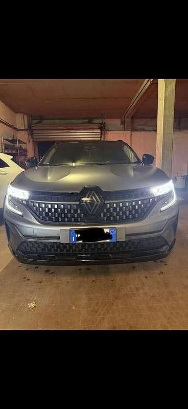 Usata Renault Austral Iconic Esprit Alpine 131 CV (96 kW) 2023 SUV