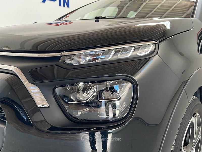 Usata Citroën C3 PureTech 83 CV (61 kW) 2024 Berlina