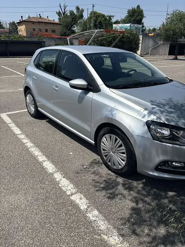 Usata VW Polo Comfortline 75 CV (55 kW) 2017 Berlina