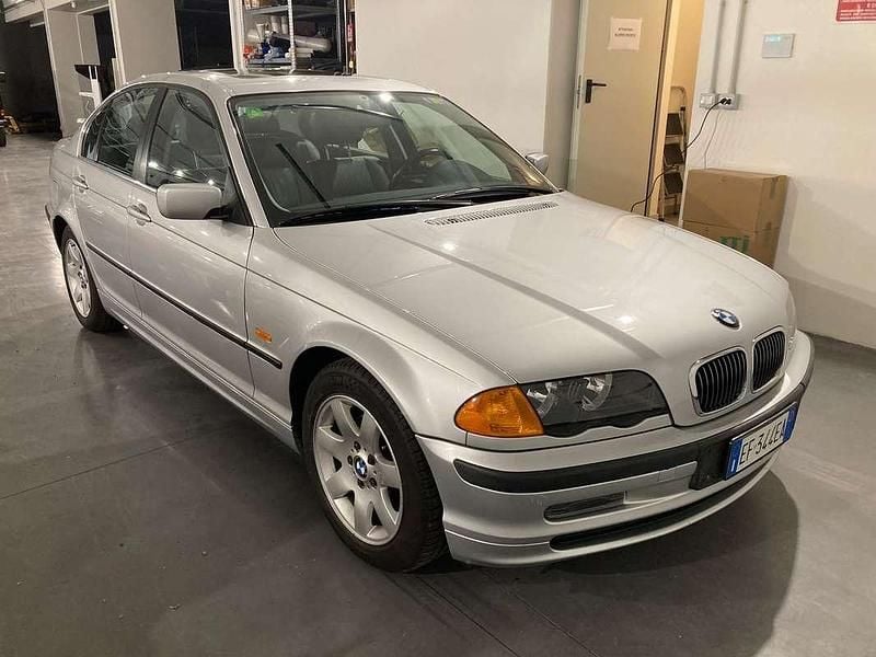 Usata BMW 323 170 CV (125 kW) 1998 Berlina