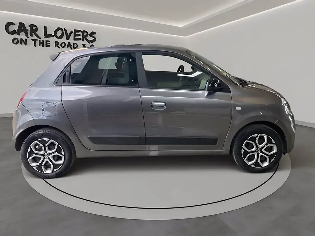 Usata Renault Twingo SE 65 CV (47 kW) 2023 Kpe cosmic grey Utilitaria