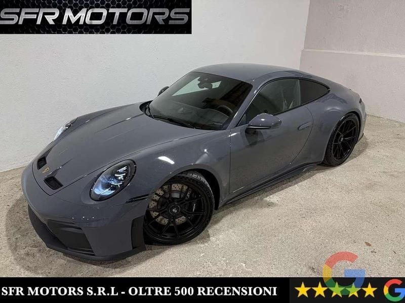 Grigio Nuova 2025 Porsche 911 GT3 Coupé | 224.900 € (Buon prezzo) - Immagine 1/4