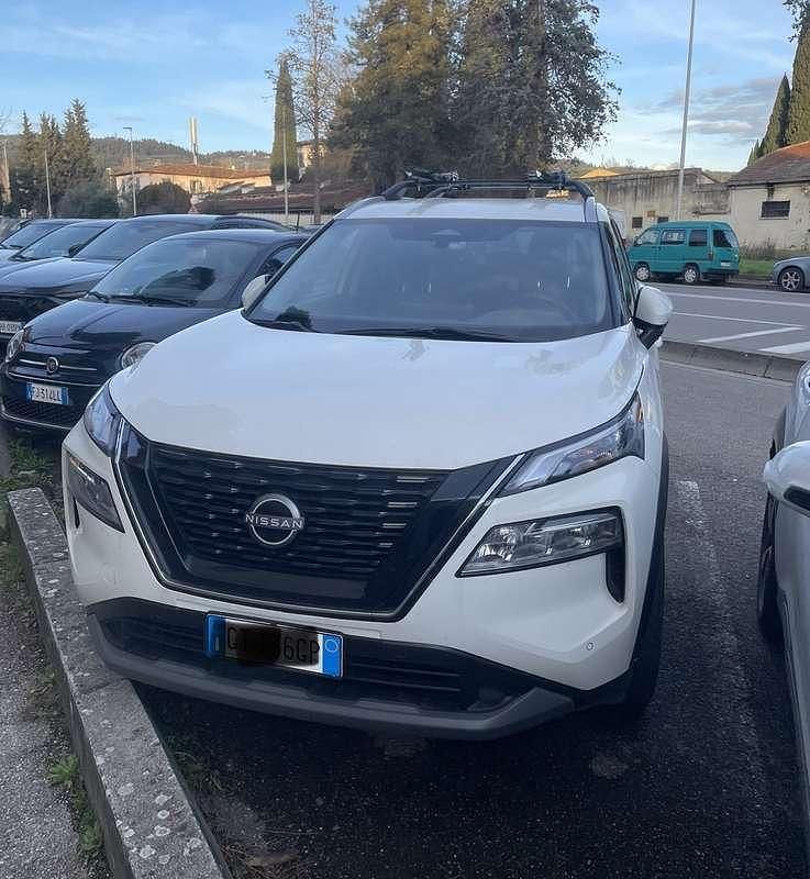 Usata Nissan X-Trail N-Connecta 158 CV (116 kW) 2024 SUV