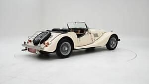Usata Morgan 4/4 116 CV (85 kW) 1995 Altri Cabrio