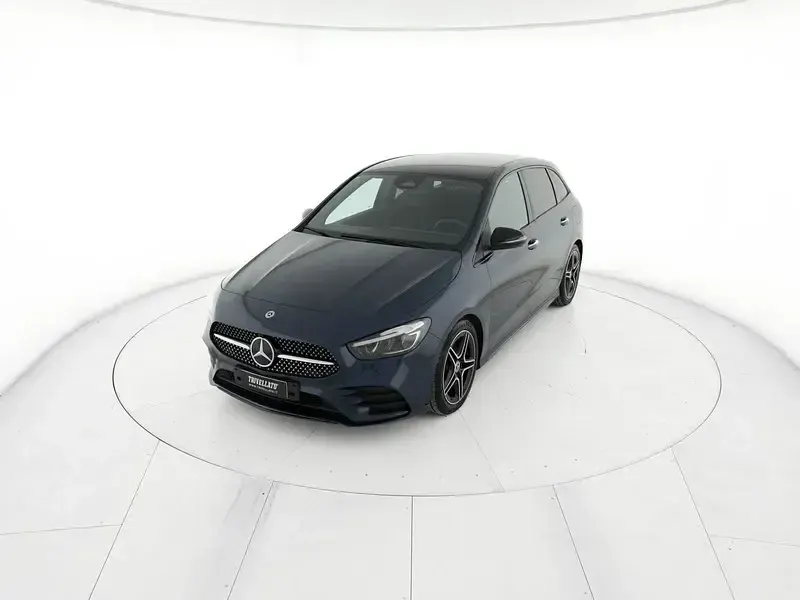 Usata Mercedes B180 Advanced Plus 116 CV (85 kW) 2024 Utilitaria
